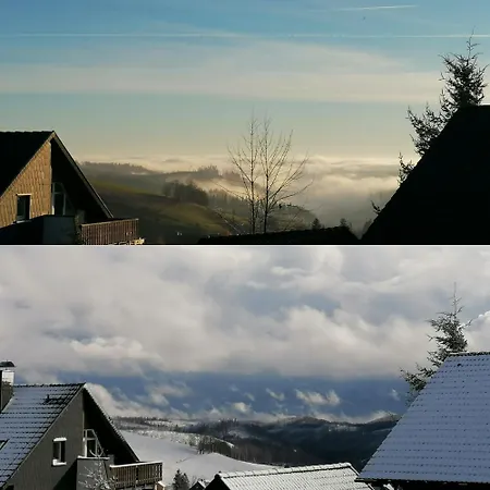 Haus Rehblick 2, Wg 3 *