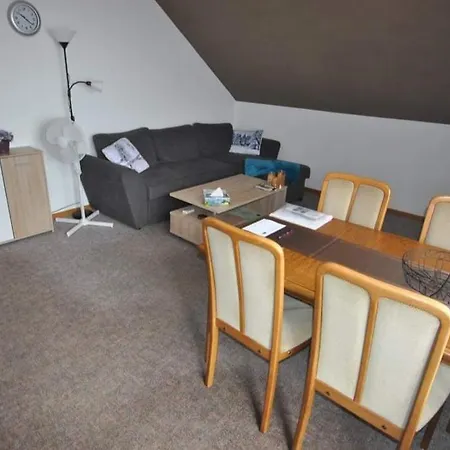 Haus Rehblick 2, Wg 3 *