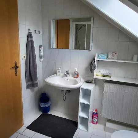 Haus Rehblick 2, Wg 3