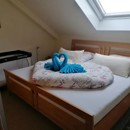 شقة Haus Rehblick 2, Wg 3 سانكت اندرياسبرغ