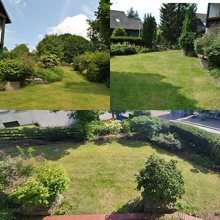 شقة Haus Rehblick 2, Wg 3 سانكت اندرياسبرغ