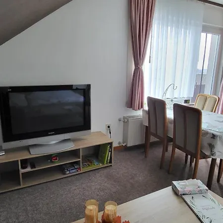 Haus Rehblick 2, Wg 3 سانكت اندرياسبرغ