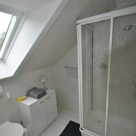 Haus Rehblick 2, Wg 3 아파트