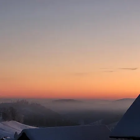 Haus Rehblick 2, Wg 3 شقة *