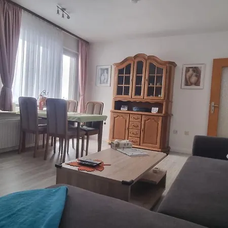 Haus Rehblick 2, Wg 3 شقة *