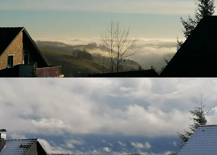 Haus Rehblick 2, Wg 3 *