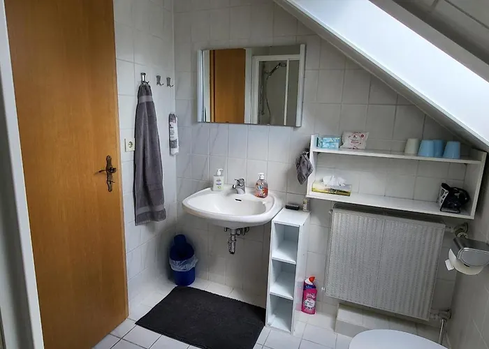 Haus Rehblick 2, Wg 3