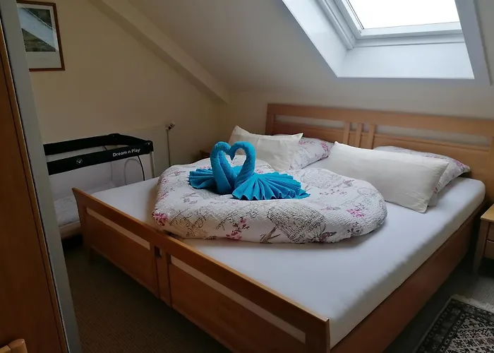 Daire Haus Rehblick 2, Wg 3 Sankt Andreasberg