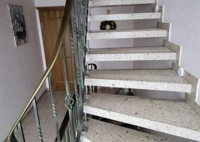 Haus Rehblick 2, Wg 3 * Sankt Andreasberg