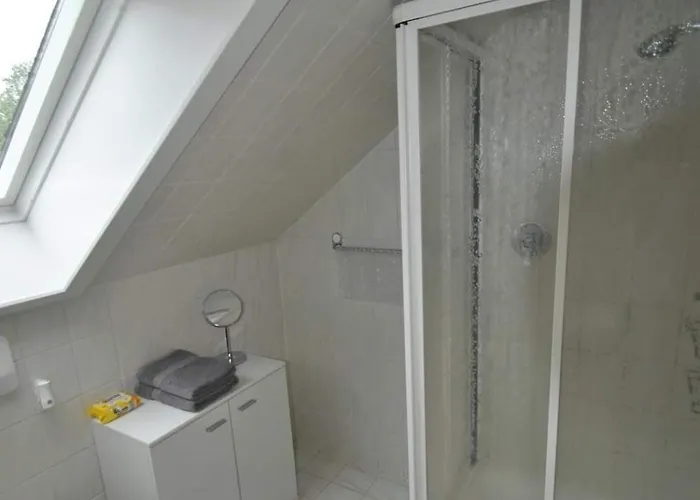 Haus Rehblick 2, Wg 3 Daire